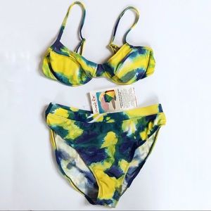 Deadstock 90s Bikini